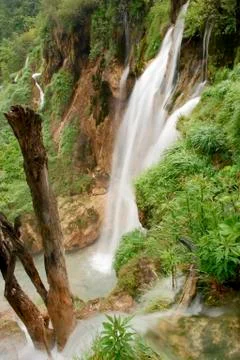 Watterfall Stock Photos