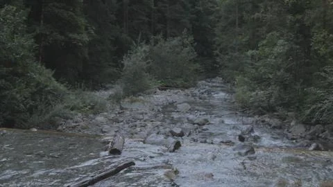 Watterfall Stock Photos