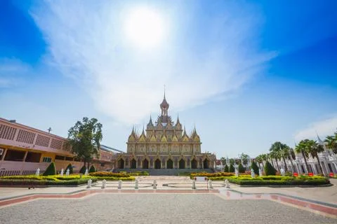 Watthasung Stock Photos