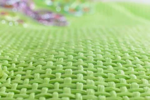 Wattled abstract surface background Stock Photos