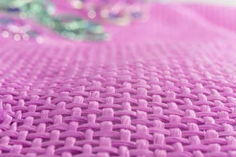 Wattled abstract surface background Stock Photos