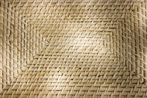 Wattled background Stock Photos