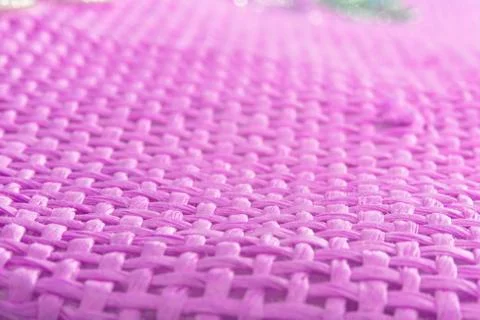 Wattled background (surface) Stock Photos