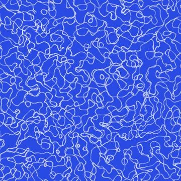 Wattled texture Stock Illustration