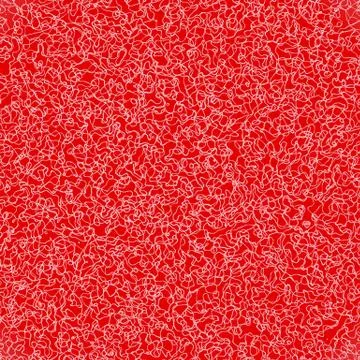 Wattled texture Stock Illustration