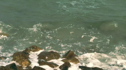 Wave 1 Video stock 739299