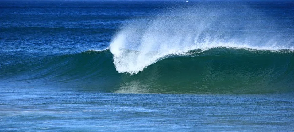 Wave 1 Stock Photos