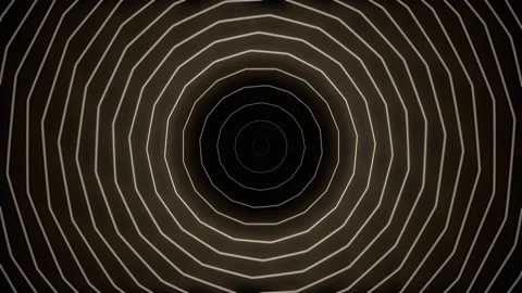 Wave 16 dark cream Stock-Footage 150876590