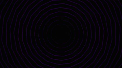 Wave 16 dark purple02 Stock-Footage 150876666