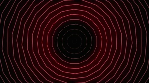 Wave 16 pink Video stock 150876719