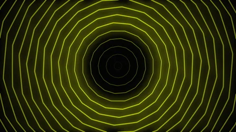 Wave 16 yellow Video stock 150876723