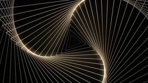 Wave 3 Cream 스톡 동영상 151345211