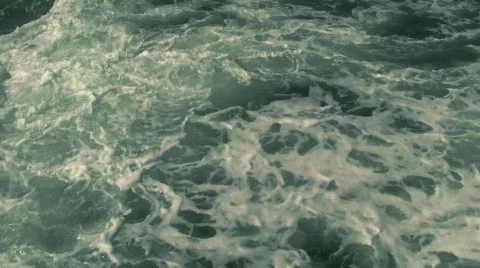 Wave 3 Video stock 739820