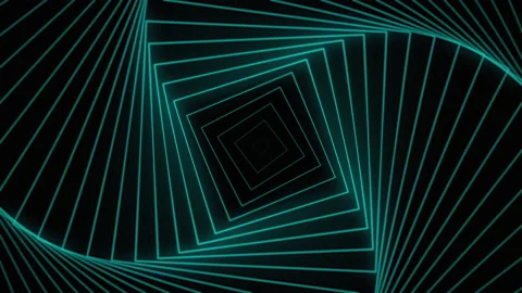 Wave 4 blue Video stock 150881109