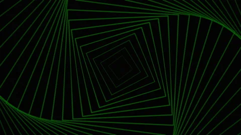 Wave 4 green01 Stock Footage 150881117