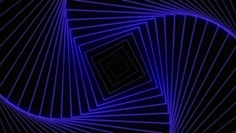 Wave 4 purple01 Video stock 150881180