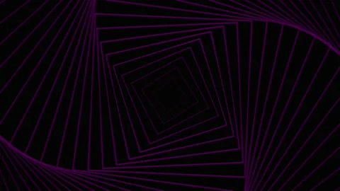 Wave 4 purple02 Video stock 150881216