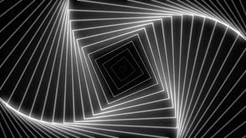 Wave 4 white Video stock 150881213