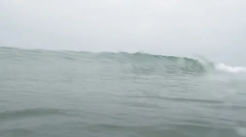 Wave 72 Stock Footage 8924846