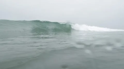 Wave 73 Stock Footage 8924855