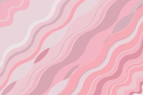 Wave abstract art background shape. design picture Stock Illustration