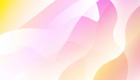 Wave Abstract Background. For Business Presentation Wallpaper, Flyer, Cover.  Illustrazione stock
