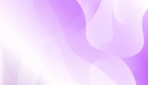 Wave Abstract Background. For Design Flyer, Banner, Landing Page. Vector Illu Stock Illustration