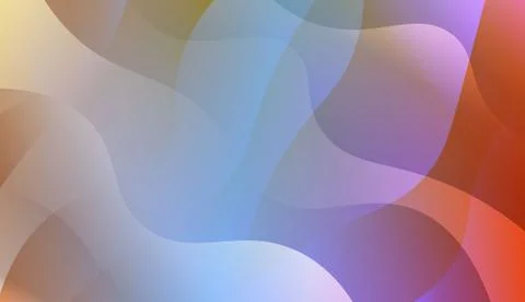 Wave Abstract Background. For Elegant Pattern Cover Book. Vector Illustration Stock Illustration