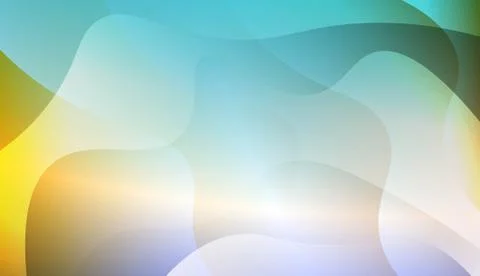 Wave Abstract Background. For Elegant Pattern Cover Book. Vector Illustration Stock Illustration