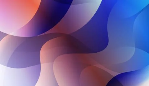 Wave Abstract Background. For Elegant Pattern Cover Book. Vector Illustration 스톡 일러스트