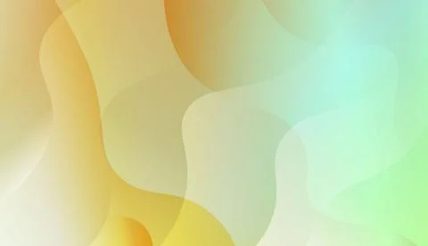 Wave Abstract Background. For Elegant Pattern Cover Book. Vector Illustration Stockillustratie