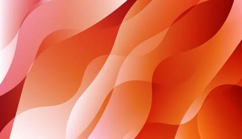 Wave Abstract Background. For Elegant Pattern Cover Book. Vector Illustration Stockillustratie