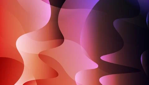 Wave Abstract Background. For Elegant Pattern Cover Book. Vector Illustration 스톡 일러스트