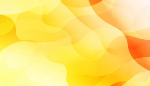 Wave Abstract Background. For Flyer, Brochure, Booklet And Websites Design Ve Stock Illustration