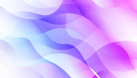 Wave Abstract Background. For Flyer, Brochure, Booklet And Websites Design Ve Stock Illustration