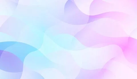 Wave Abstract Background. For Flyer, Brochure, Booklet And Websites Design Ve Stock Illustration