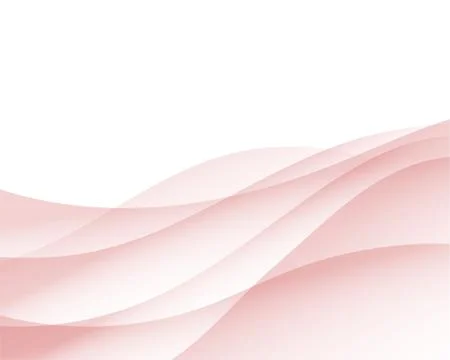 Wave abstract background Stock Illustration