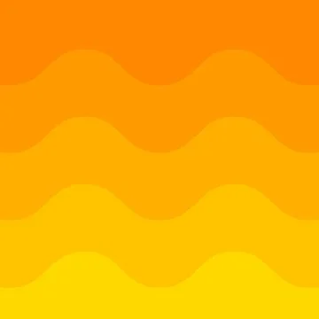 Wave abstract background, line curve layout cover, art graphic pattern, vecto Stock Illustration