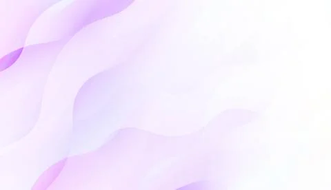 Wave Abstract Background with line, geometric shape. Creative Gradient Backgr Illustrazione stock