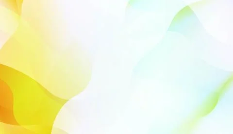 Wave Abstract Background with line, geometric shape. Creative Gradient Backgr Stock Illustration