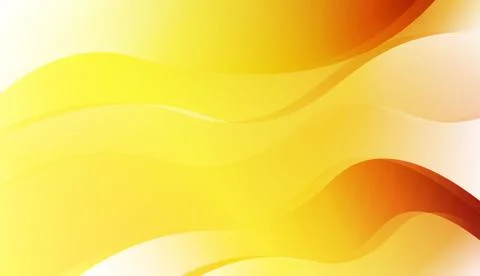 Wave Abstract Background. For Your Design Wallpaper, Presentation, Banner, Fl 스톡 일러스트