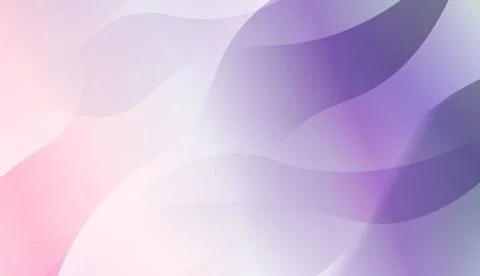 Wave Abstract Background. For Your Design Wallpapers Presentation. Vector Ill Stock Illustration