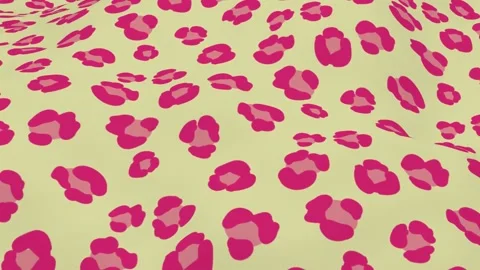 Wave animation Stock-Footage 166118601