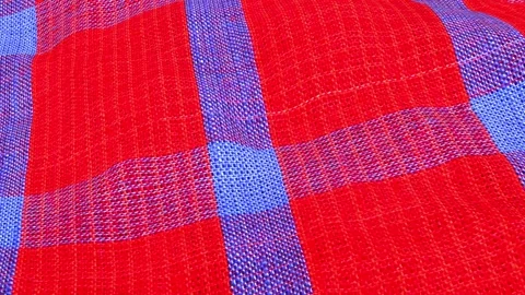 Wave animation Stock-Footage 166119474