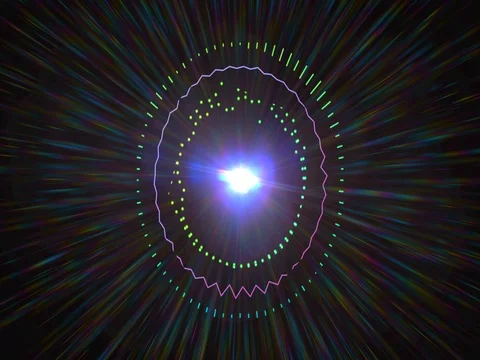 Wave audio Stock Footage 77493265