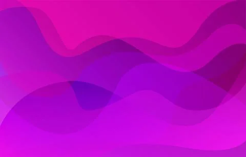 Wave background. abstract light liquid wallpaper for business. Stock Illustration