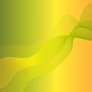 Wave Background Abstract Wave Texture on Colored Background. Wave Pattern.... Stock Photos