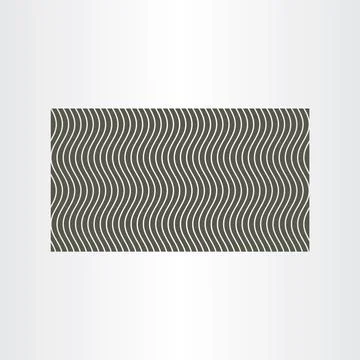 Wave background design vector Stock-Illustration