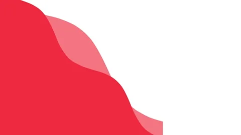 Wave background Stock Footage 195943804