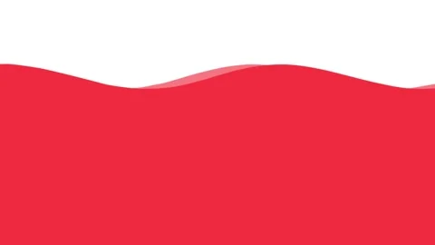 Wave background Vídeos de archivo 195943808